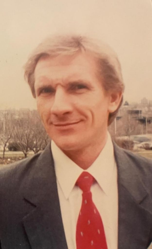 Richard Marian Lipinski