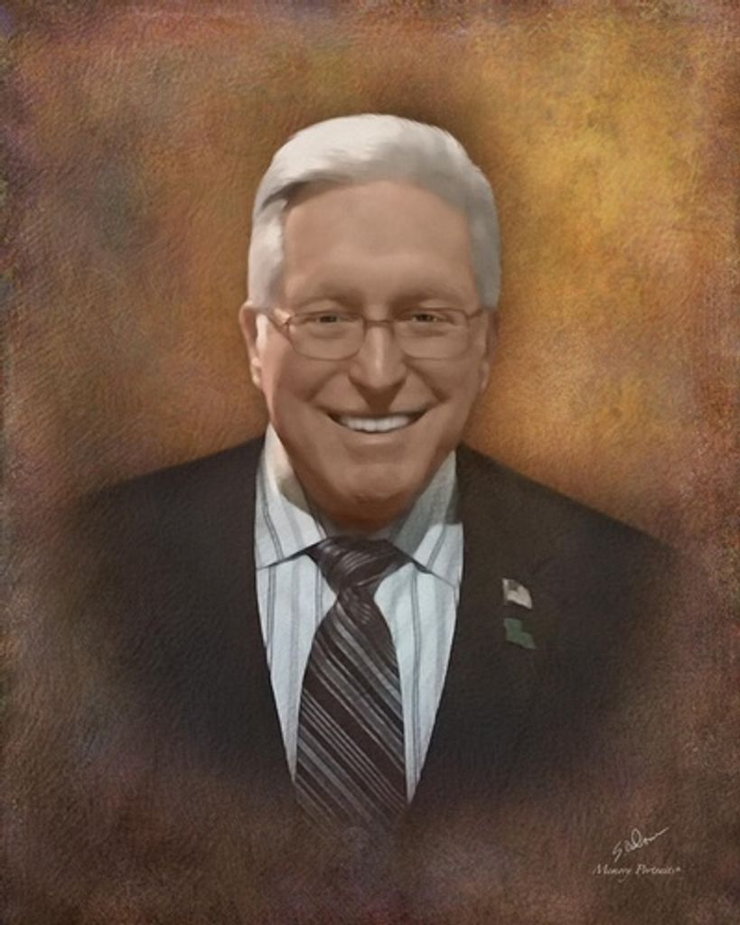 Heard "Larry" Lawrence Lejeune Profile Photo