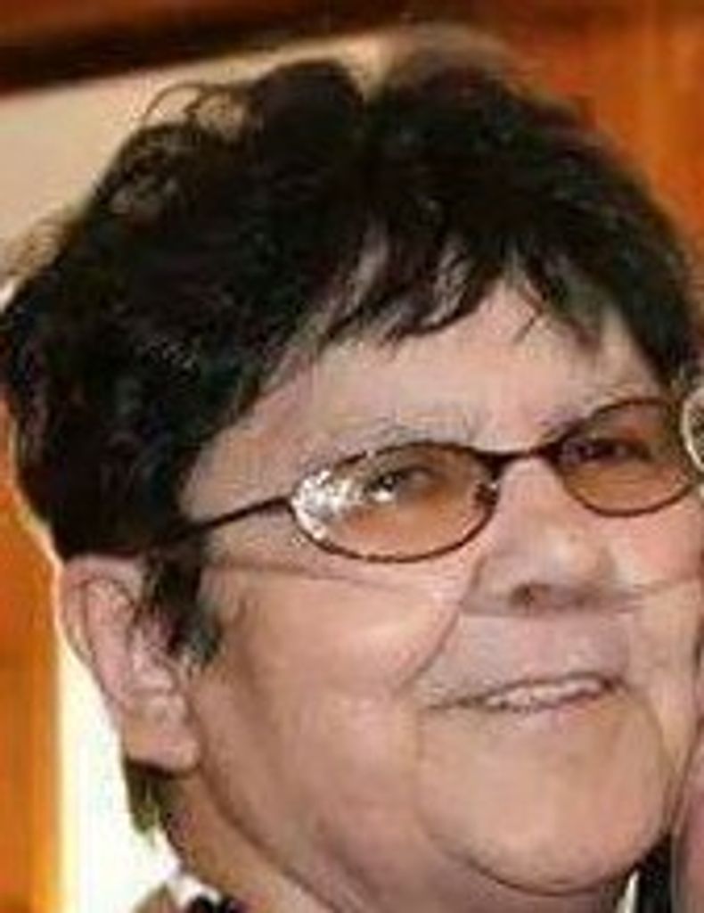 Susan A. (Frady)  Lewis