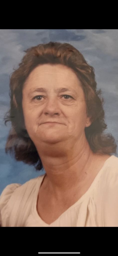 Mary Bell Chamblee Profile Photo
