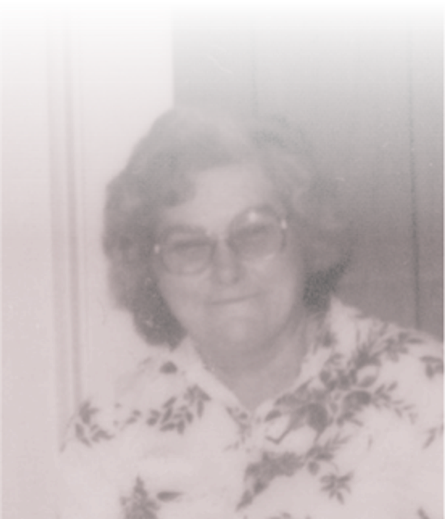 Pauline Ruthie Bunton