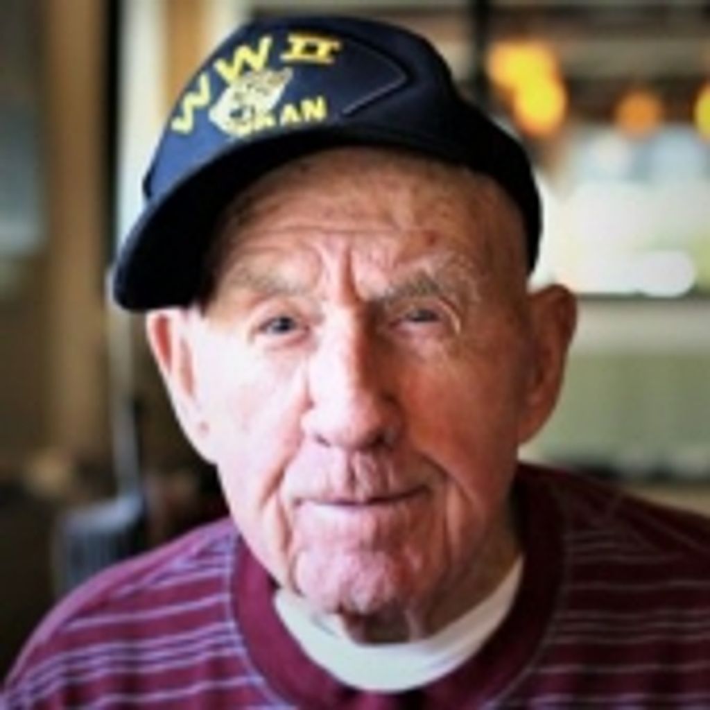 Harold T. Ranville