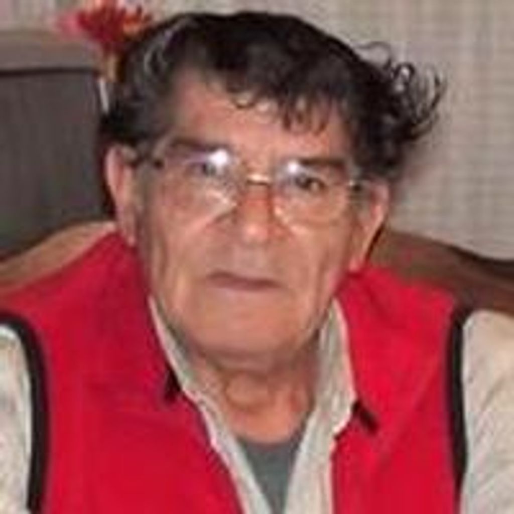 Enrique "Henry" Sanchez Profile Photo