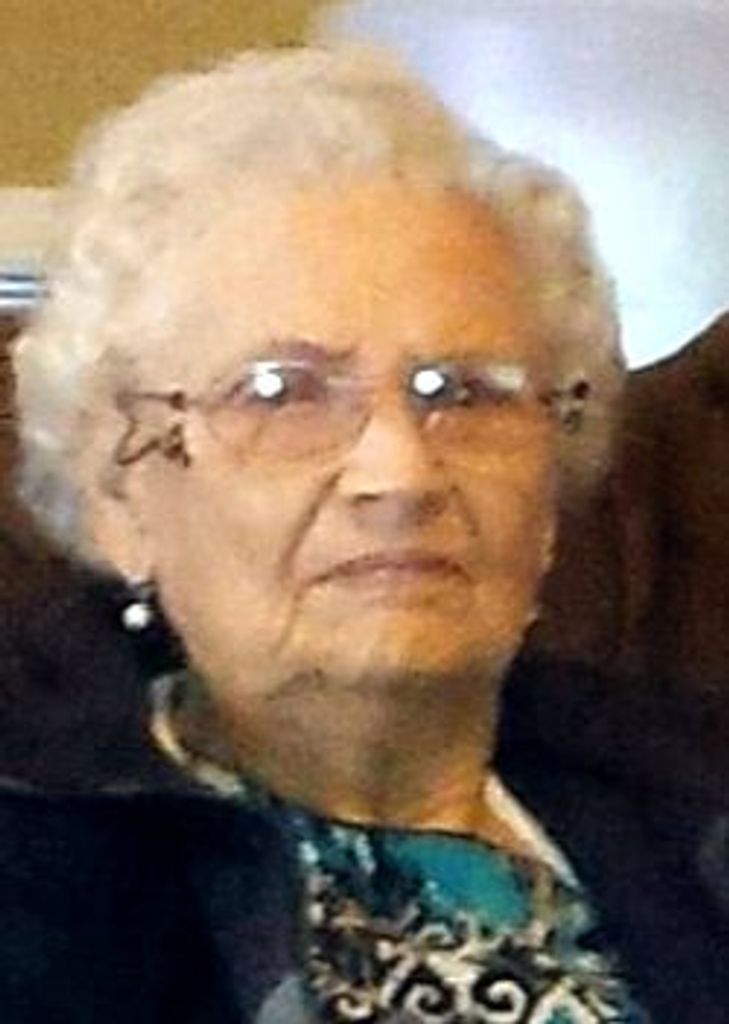 Euelle Edwards