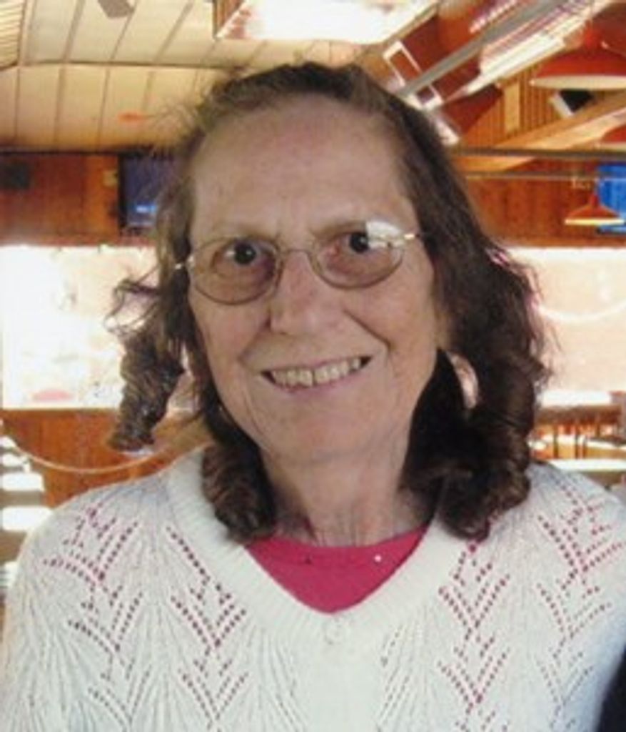 Nancy E. Stegeman