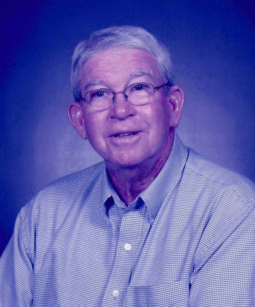 Robert "Bob" Raymond Norris Sr. Profile Photo
