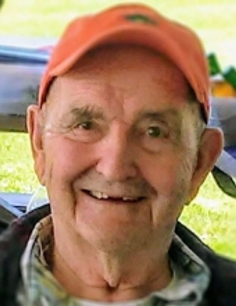 Allen "Mac" Mclean Mitchell