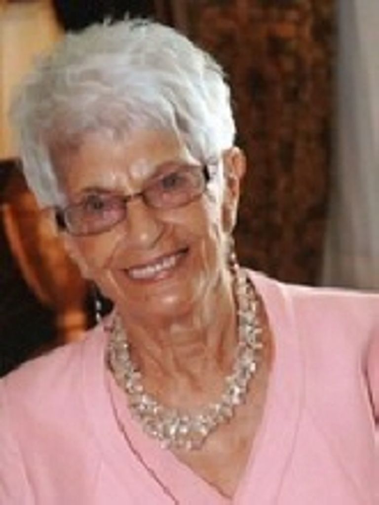 Edith Wales