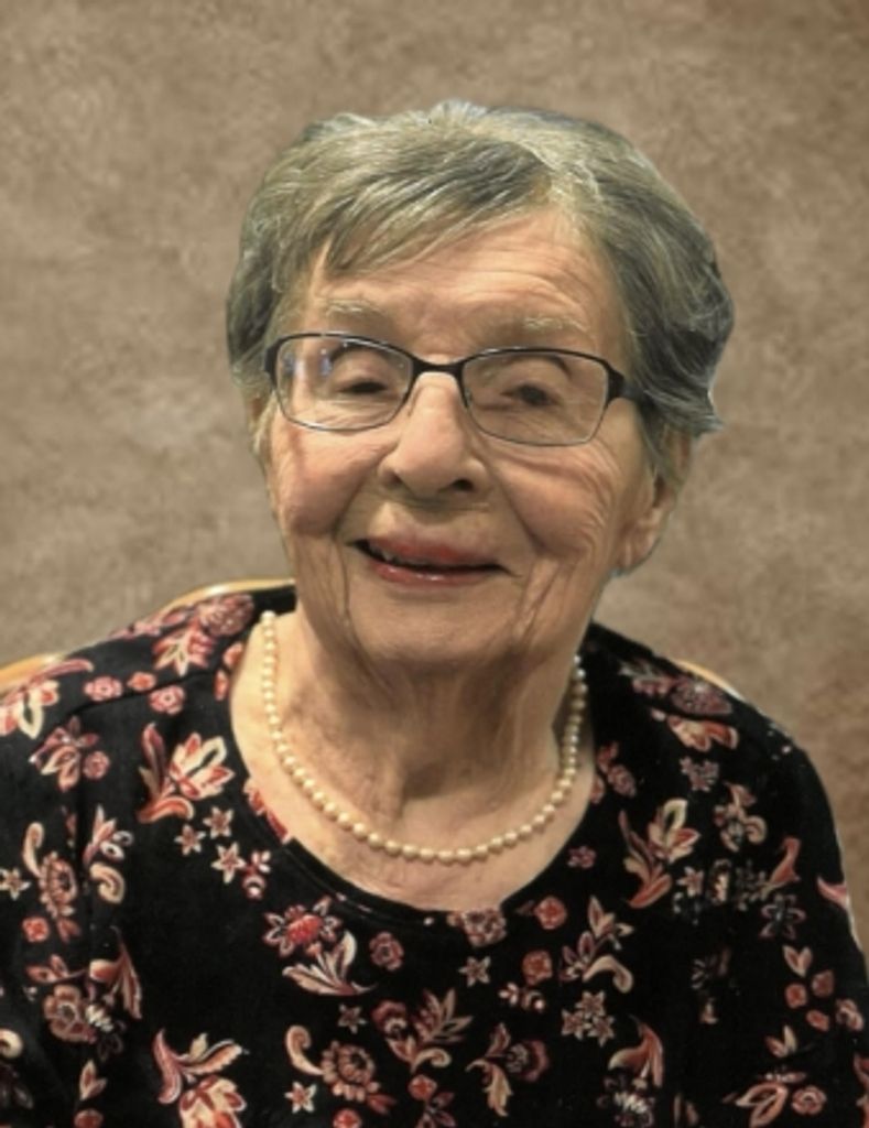 Meredith L. Peterson