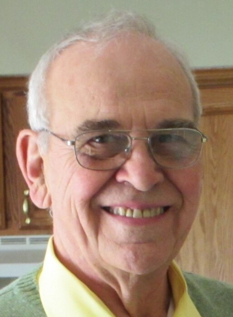 Gilbert "Lee" Diedrick