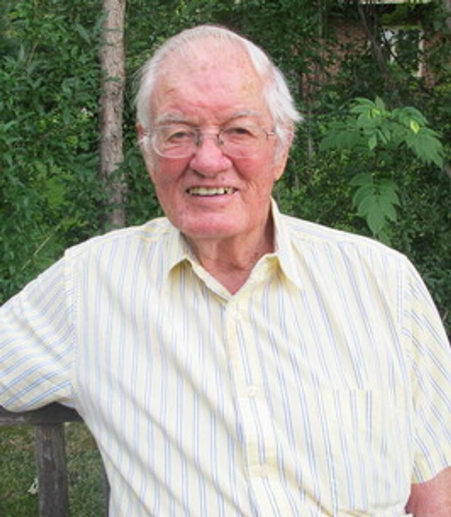 Frederick Johnson