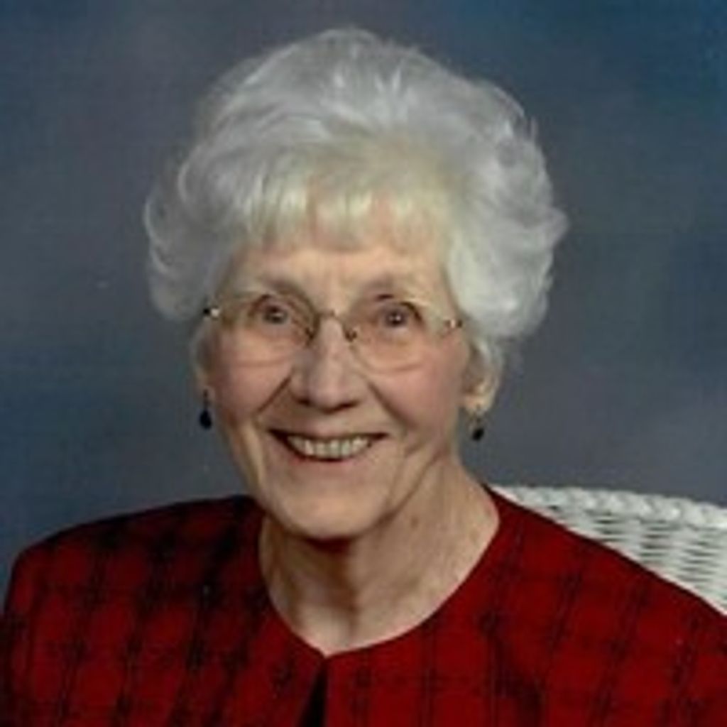 Virginia B. Sabatini