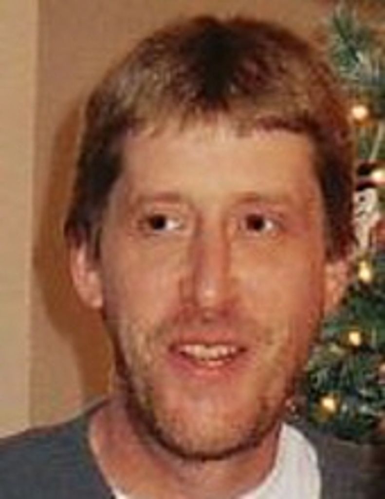 Denver "Denny" Anderson