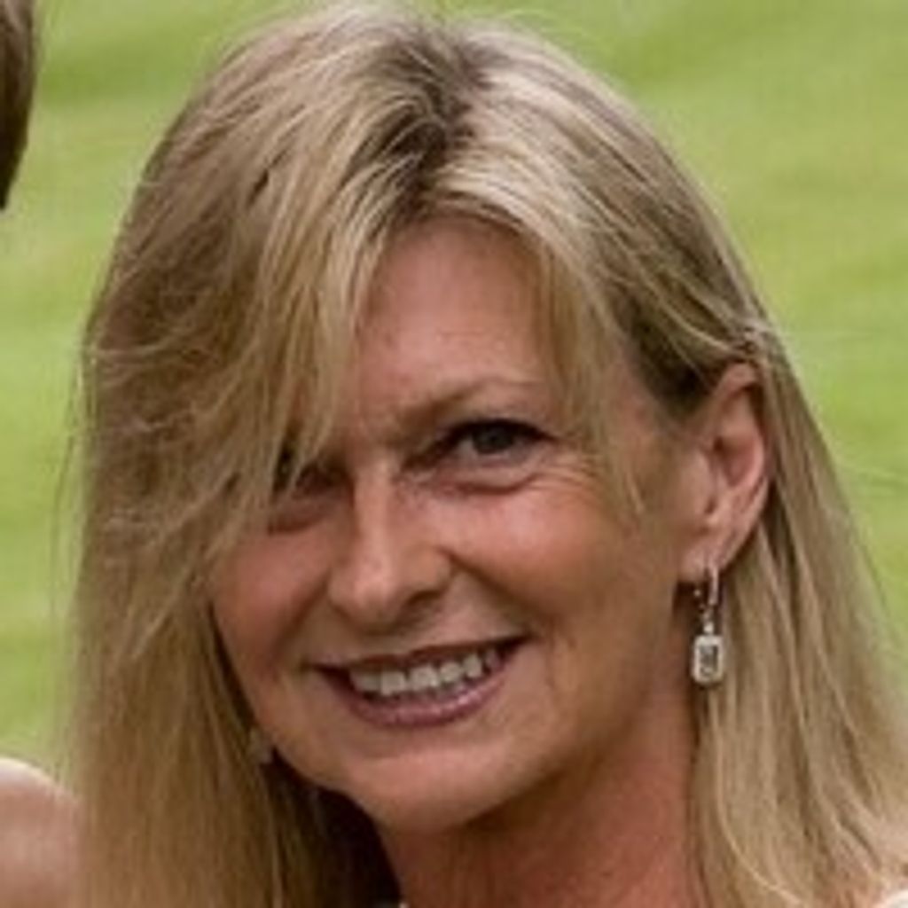 Deborah Sue St. Germain