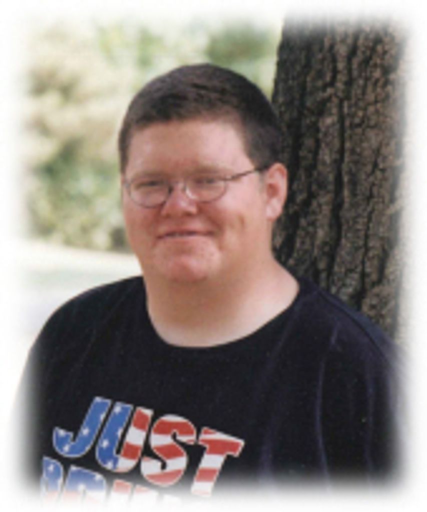 Jesse James Stroup