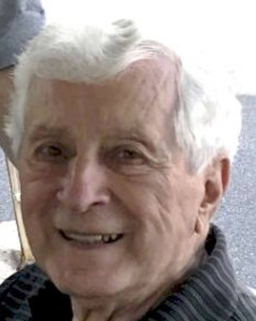 L. James Perini Profile Photo
