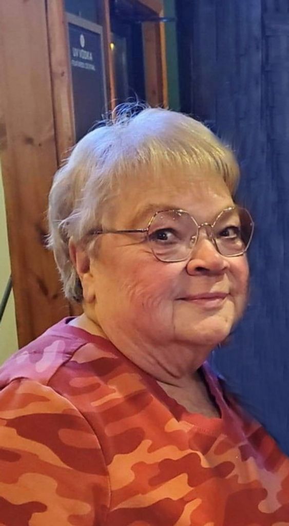 Kathleen "Kathy" Joyce Kent Profile Photo