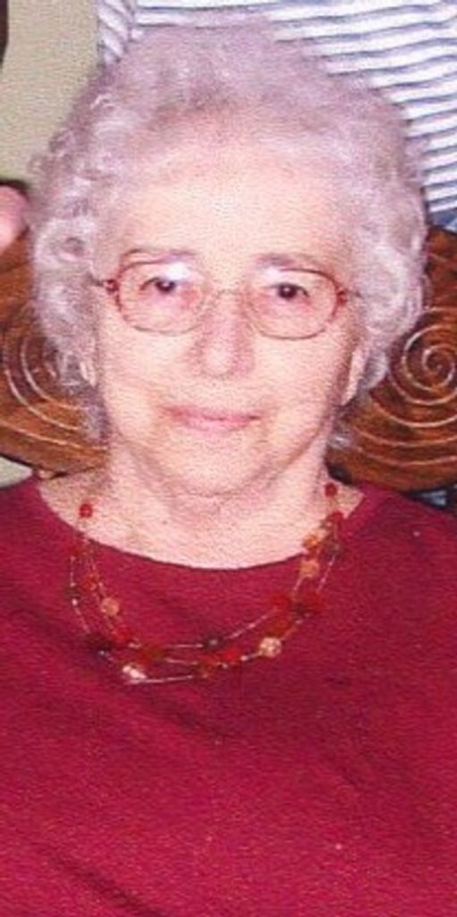 Rosemarie M. Agone Profile Photo
