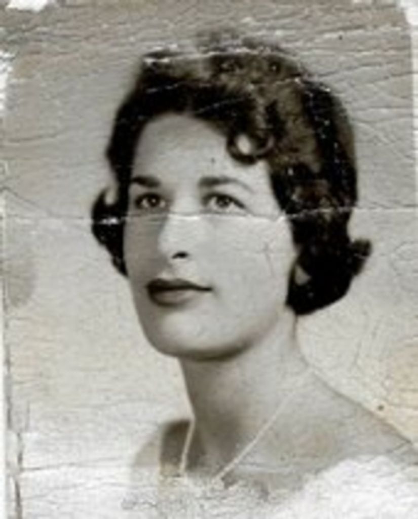 Martha B. Mason Profile Photo