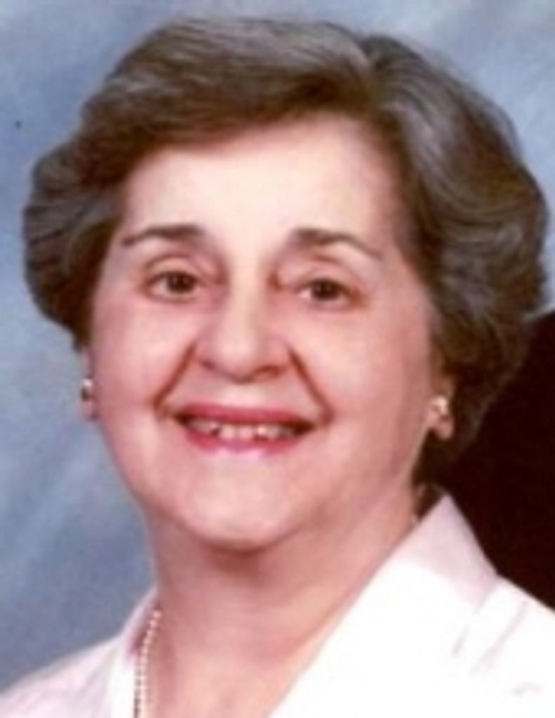 Pauline "Paula" Bakos