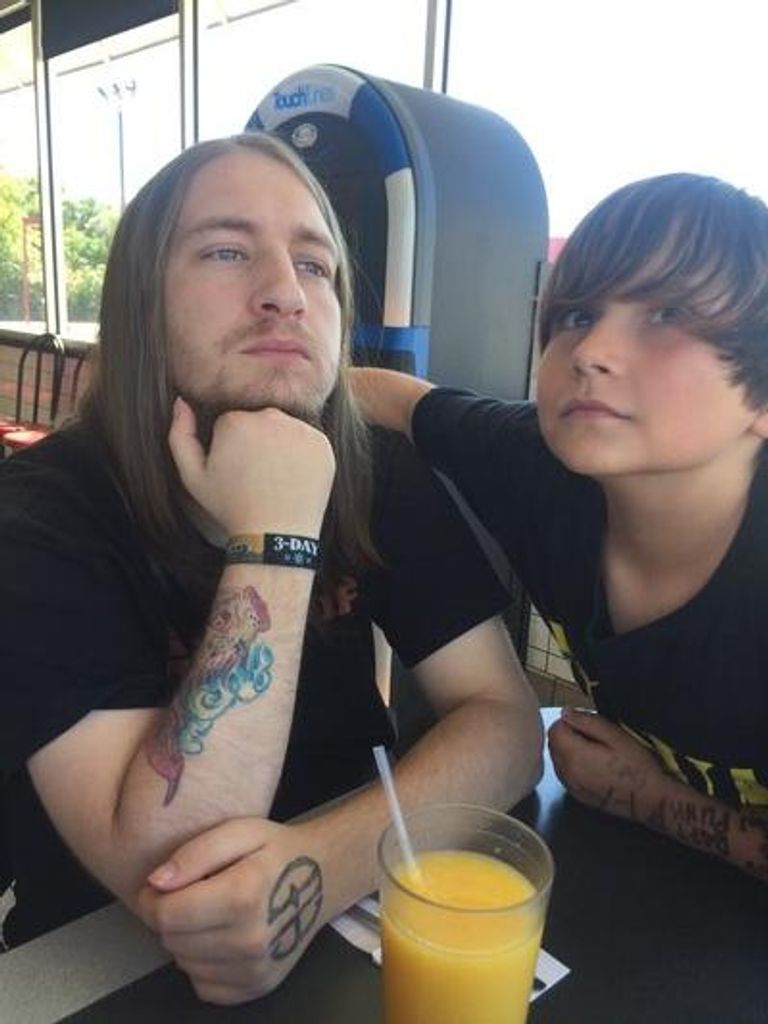 Zachary "Zack" Laroux Alexander Profile Photo