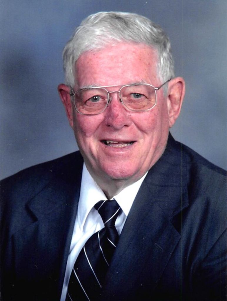 Frederick L. Buckley Profile Photo