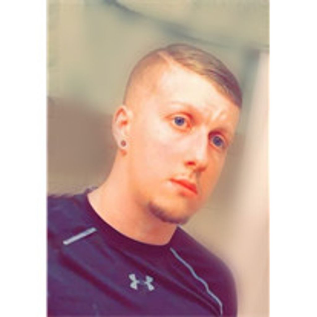 Erick Matthew Williams