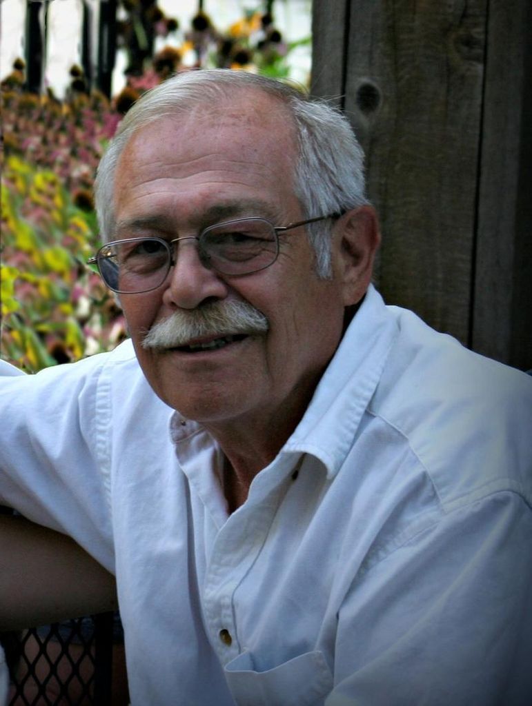 Bruce Kaupang