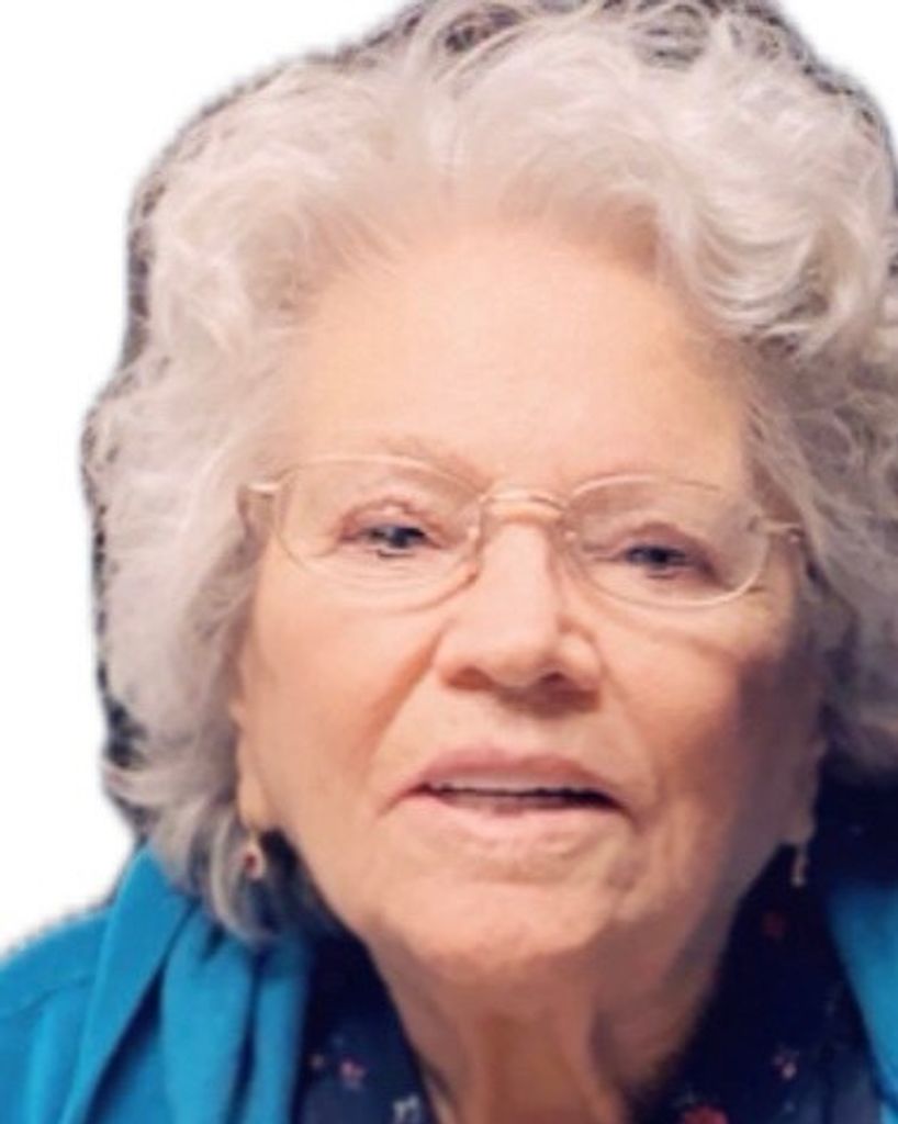 Maria Cruz Valdez Profile Photo