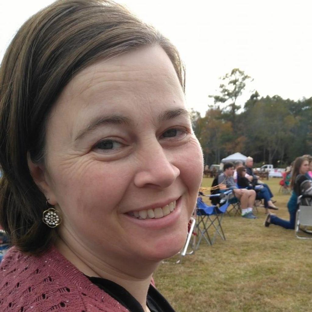 Sharon Aldridge