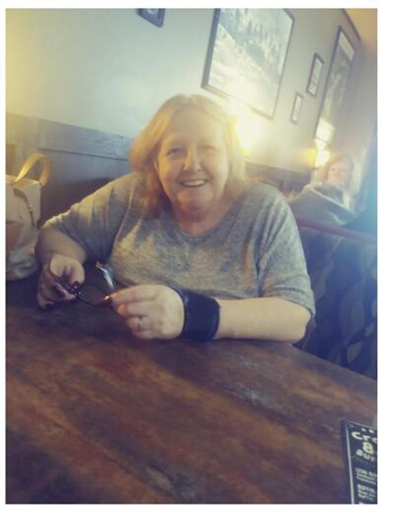 "Tootie" Betty Kathleen Meyers Profile Photo