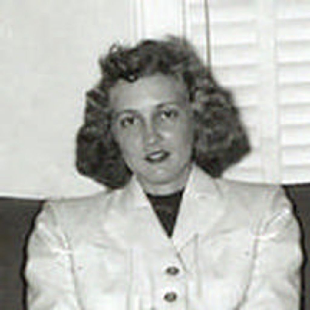 Wanda Fulks