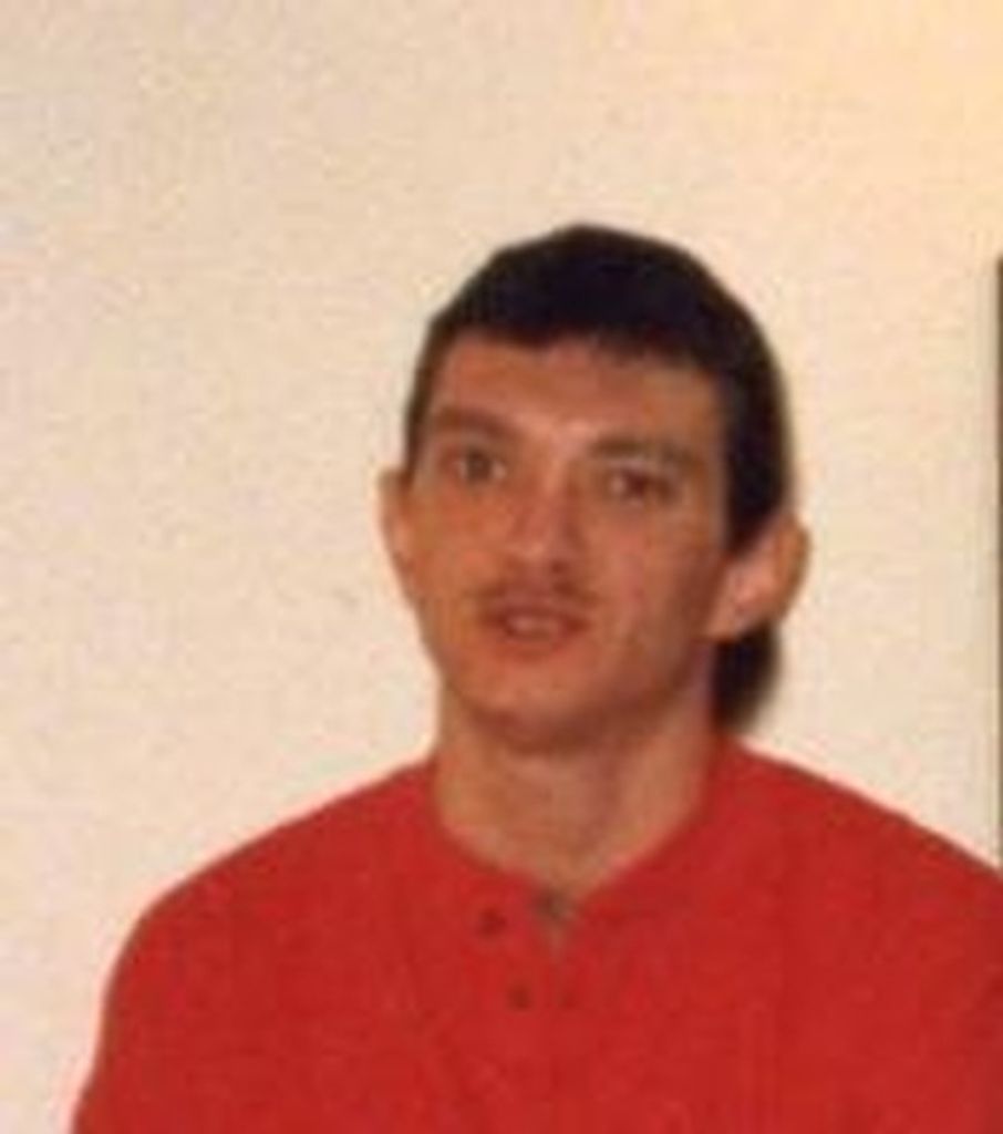 Ronald "Ronnie" Wayne Hoffman