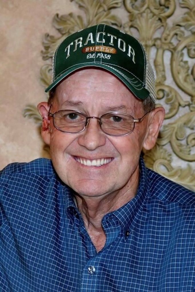 Glendon "Glen" Nethery Profile Photo