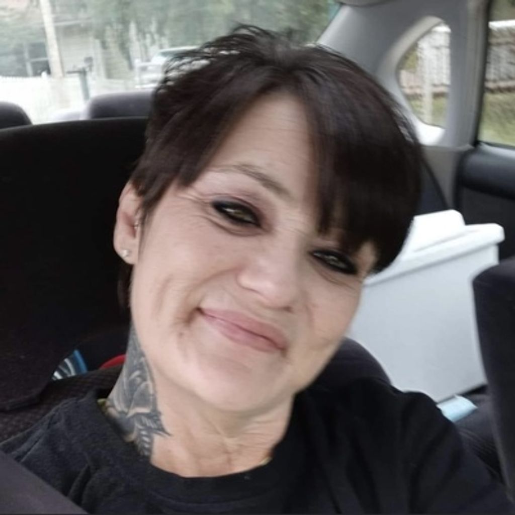 Teresa Faye Mcfarling Profile Photo