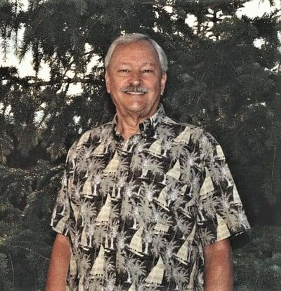 Ronald Owen Thompson Profile Photo