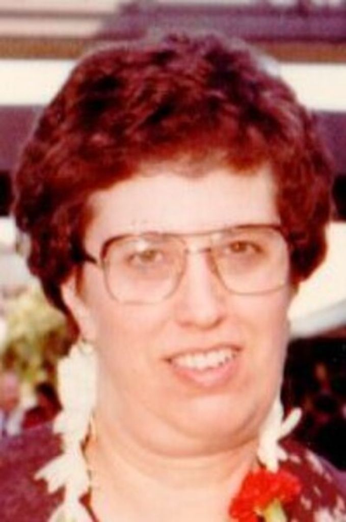 Beverly J. Korte