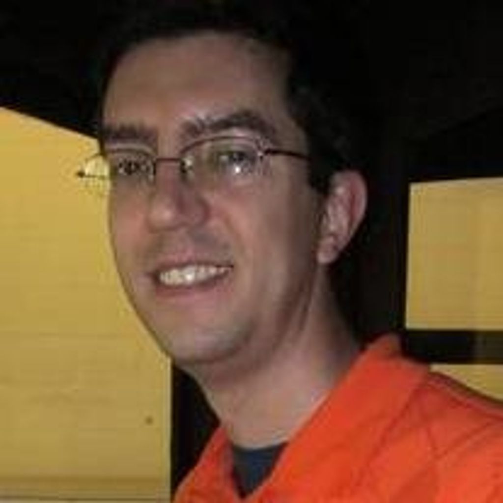David Lee Guimond