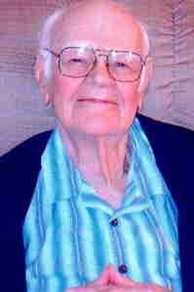 Herman G. Schloss
