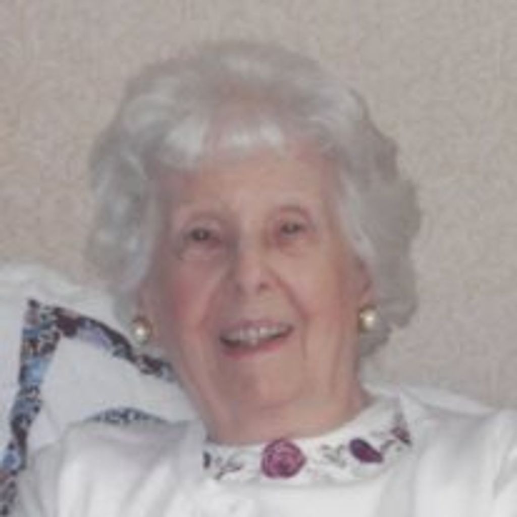 Marion G. Lamountain