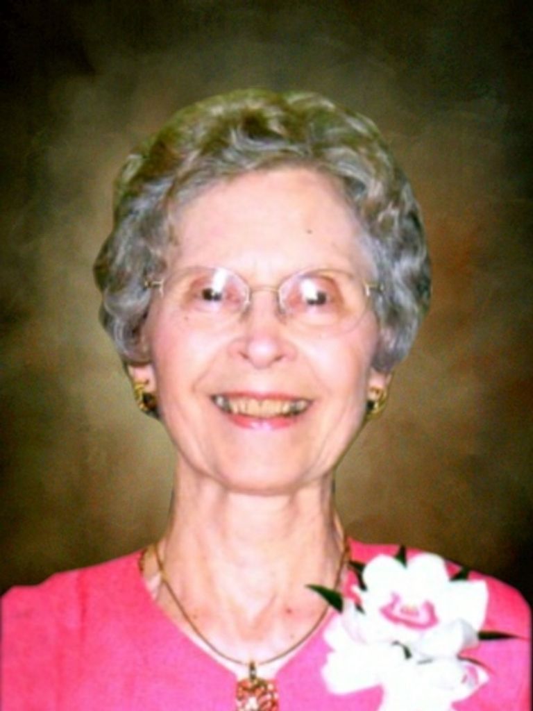 Ann Williamson Sykes