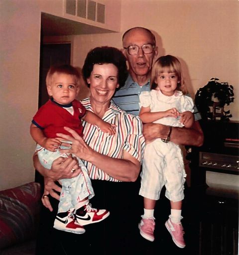 Betty Jean Burnett photo gallery thumbnail 51 of 184