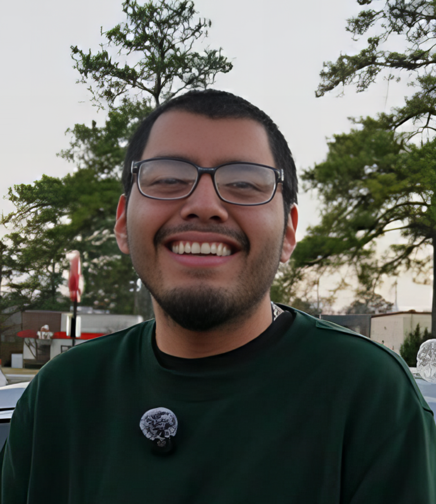 Manuel Garcia Garcia Profile Photo