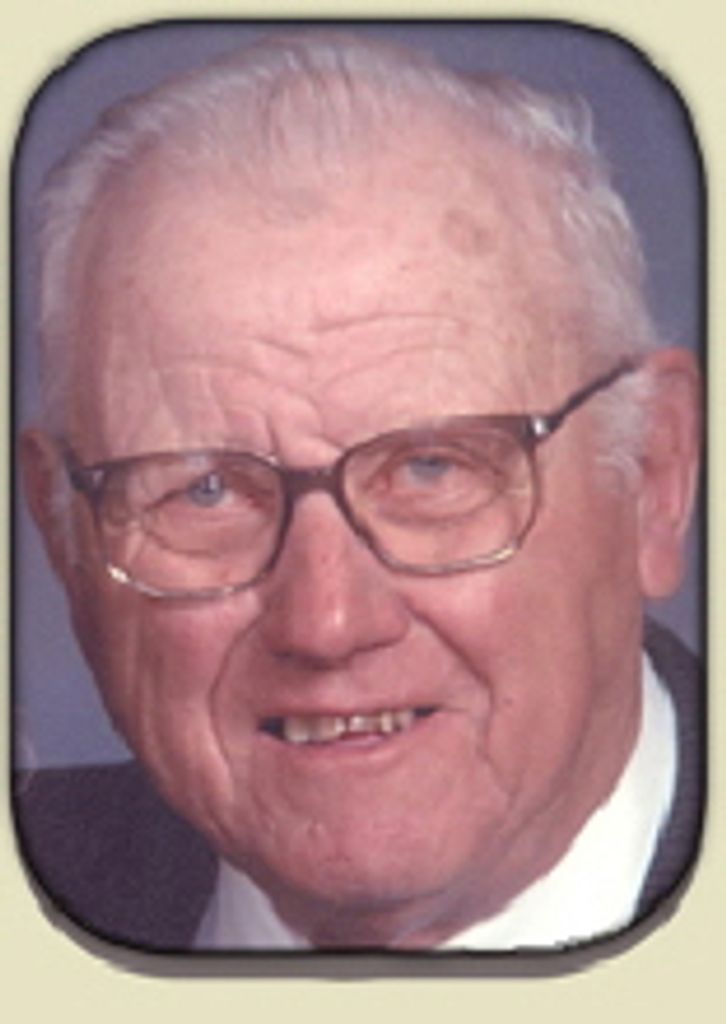 Donald Gregor