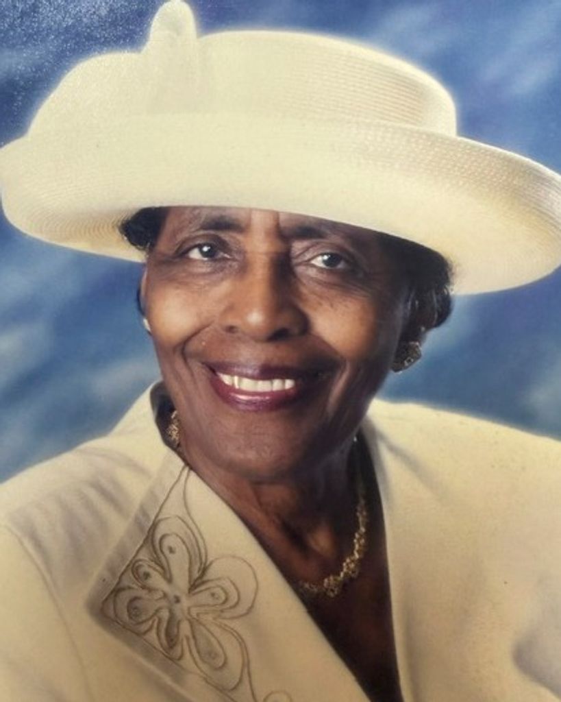 Lola B. Roberson Profile Photo