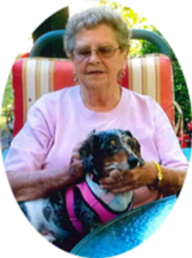 Nina Mae Holden Profile Photo