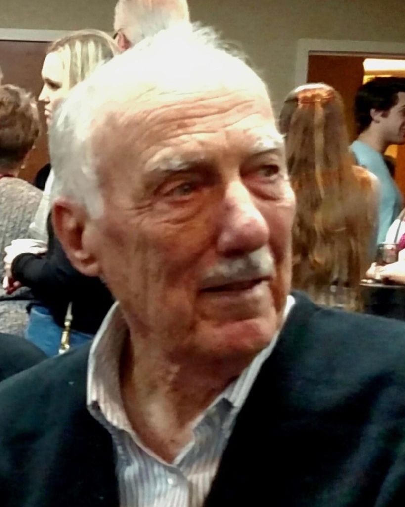 Joseph Aja Profile Photo