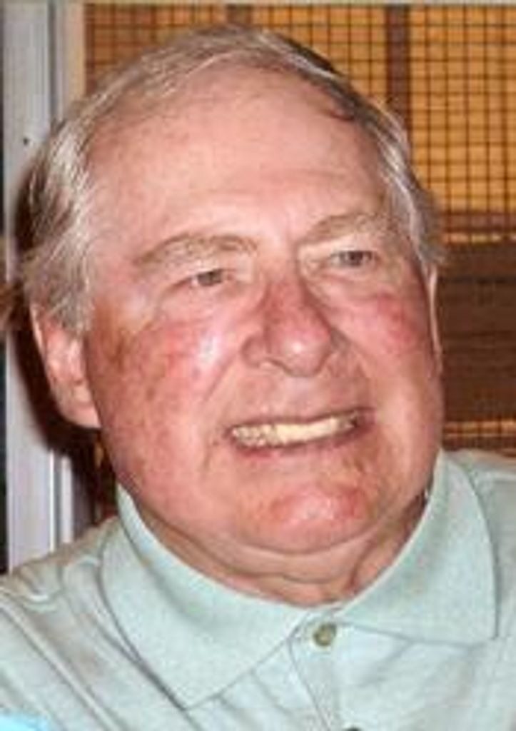 William O. Schoshinski, Dds