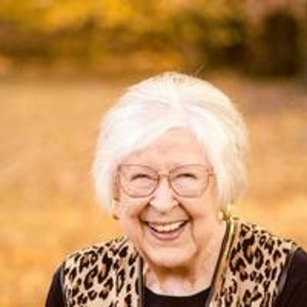 Glenda Shelton Capooth