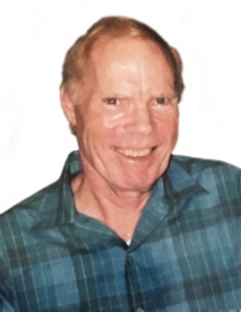 Robert  "Bob" Reilman